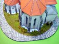 Kostel svat�ho Gotharda v Budi�ov�