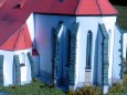 Kostel svat�ho Gotharda v Budi�ov�