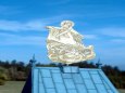 Kostel svat�ho Gotharda v Budi�ov�