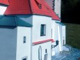 Kostel svat�ho Gotharda v Budi�ov�