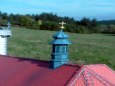 Kostel svat�ho Gotharda v Budi�ov�