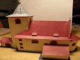 Kostel svat�ho V�clava Hrusice