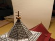 Kostel svat�ho V�clava Hrusice