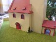 Kostel svat�ho V�clava Hrusice