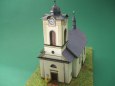 Kostel v �esk�ch Libchav�ch