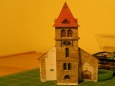 Kostel v Damn�kov�