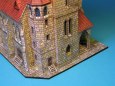 Kostel v Damn�kov�