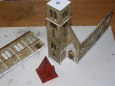 Kostel v Damn�kov�