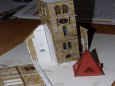 Kostel v Damn�kov�