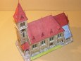 Kostel v Damn�kov�