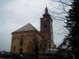 kostel v Piln�kov�