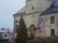 kostel v Piln�kov�