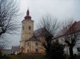 kostel v Piln�kov�