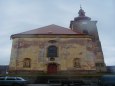 kostel v Piln�kov�