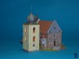 Kostel sv. Zikmunda - Sopotnice