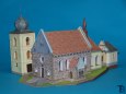 Kostel sv. Zikmunda - Sopotnice