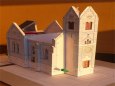 Kostel ve St��brnic�ch