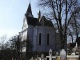 Kostel ve St��brnic�ch