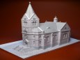 Kostel ve St��brnic�ch