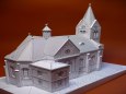 Kostel ve St��brnic�ch