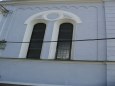 Kostel ve St��brnic�ch