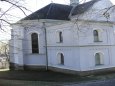 Kostel ve St��brnic�ch