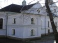 Kostel ve St��brnic�ch