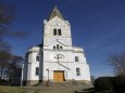 Kostel ve St��brnic�ch