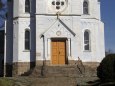 Kostel ve St��brnic�ch
