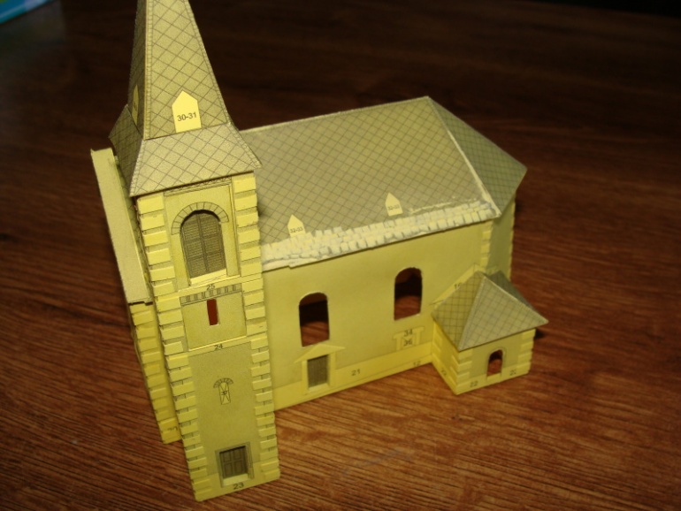 architektura pokusy (Plná velikost v novém okně) architektura pokusy