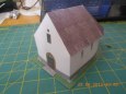 kostel�k sv. Anny Belu�a,