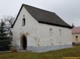 kostel�k Sv.Anny - Belu�a