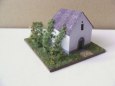kostel�k Sv.Anny - Belu�a