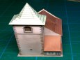 Kostel V�ech svat�ch, �esanice