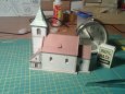 kostel �esanice