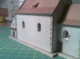 kostel �esanice