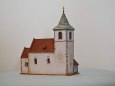 Kostel �esanice - Dalibor