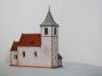 Kostel �esanice - Dalibor