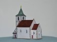 Kostel �esanice - Jana