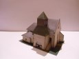 kostel St�t� Sv.Jana K�titele Krpy