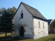 Kostel sv. Anny, Belu�a
