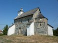 kostel Sv.Anny - Kalin�iakovo SK