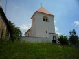 Kostel svat�ho Michala, Sob��n