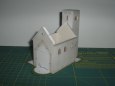 Kostel Sv. Havla, Skvr�ov