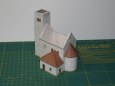 Kostel Sv. Havla, Skvr�ov