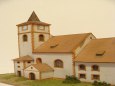 kostel Sv.Jakuba Kasejovice