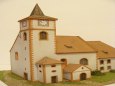 kostel Sv.Jakuba Kasejovice
