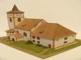 kostel Sv.Jakuba Kasejovice