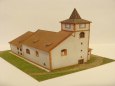 kostel Sv.Jakuba Kasejovice