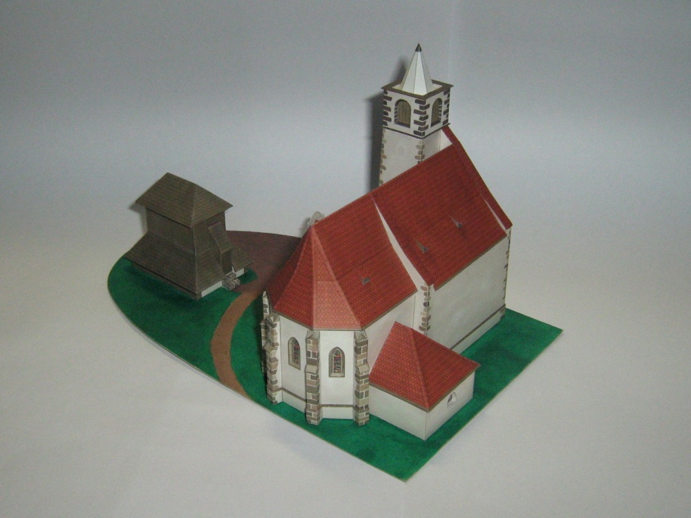 Kostel Sv. Jakuba, Libiš (Plnďż˝ velikost v novďż˝m oknďż˝) Kostel Sv. Jakuba, Libiš